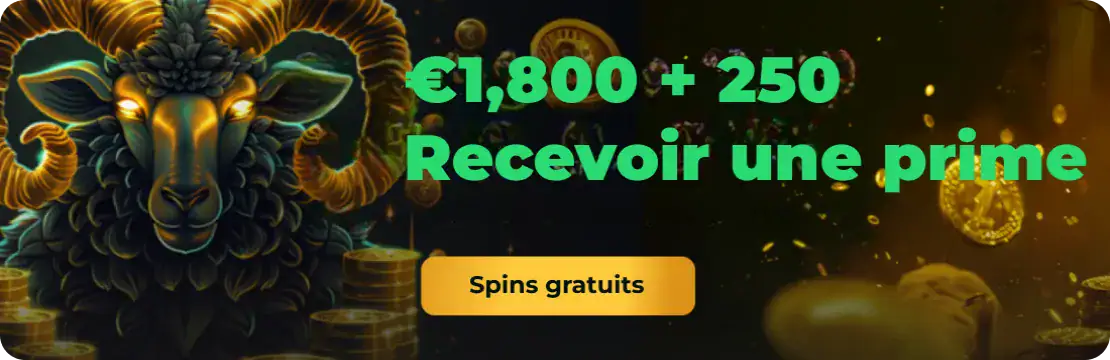 Gold Horns Casino